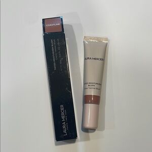 Laura Mercier Tinted Moisturizer Blush - Coastline